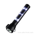 Rechargeable LED Flashlight Emergency Torch